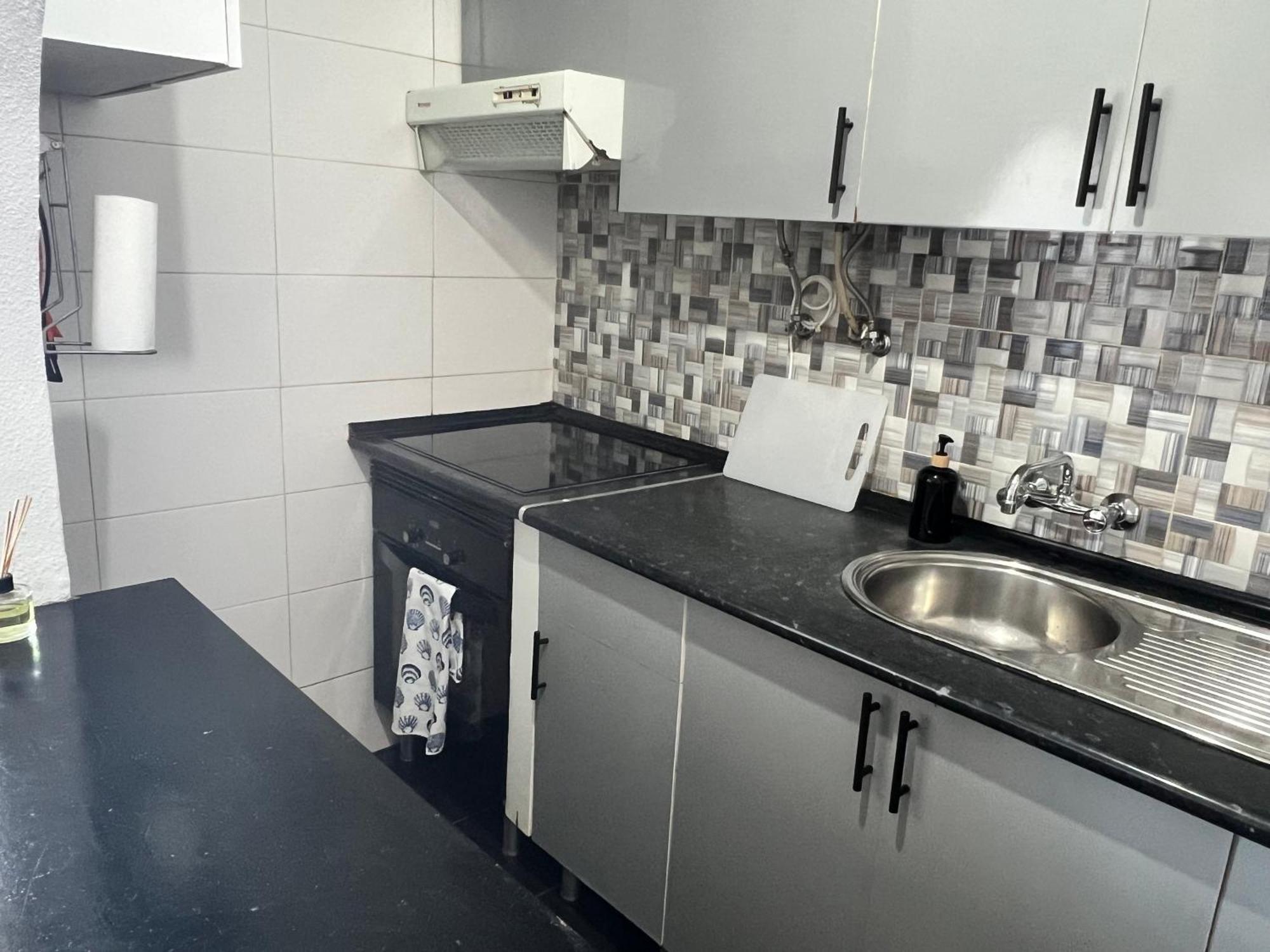 Sun House Apartment กอสตา ดา กาปาริกา ภายนอก รูปภาพ